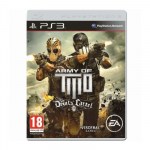 army 3  PS3